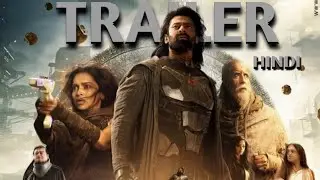 Kalki 2898 Ad Trailer Delay | Kalki Makers Soye Hoye Hai
