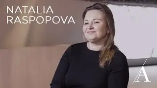 Natalia Raspopova | La Maestra 2022