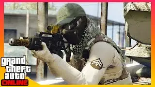 Deathmatch Shenanigans | Trolling | GTA V online Gameplay (PS4)