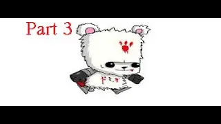 Castle Crashers Part3: Cuddle bears