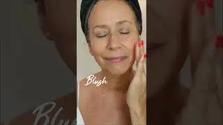 Mature Skin Makeup Tutorial
