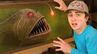 I Bought The Deadliest Fish in The World