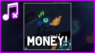 Money! - JonoHasMono
