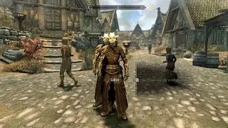 Skyrim false dragon born