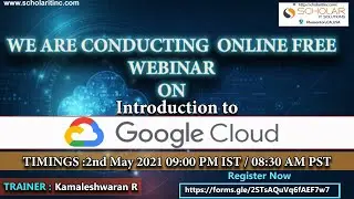 Introduction to GCP Part - 2 | GCP | Cloud | KTExperts