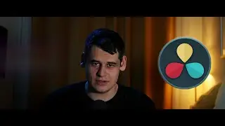 How To Color Grade 8 bit Non LOG Footage plus Anamorphic look