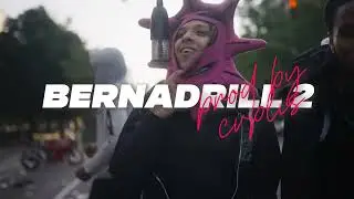 Bernadya - "Untungnya, Hidup Harus Tetap Berjalan" (Drill + Jersey Club Remix) part.2 [prod. cvplis]
