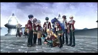 Most Emotional JRPG Moment Ever! Trails Of Cold Steel 2
