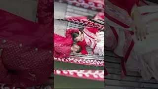 Supratik & Bhaswati Wedding Reel - Bortir Bil | Rabin's Photography Shorts 2022