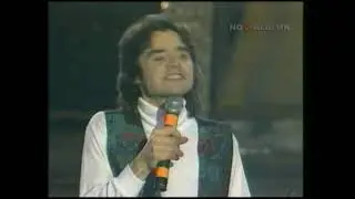 Евгений Осин  - Дождь и я (Золотой шлягер, полный вариант)