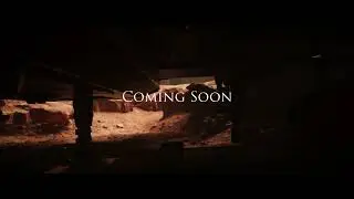 Teaser | Everything In Its Right Place | VFX Project