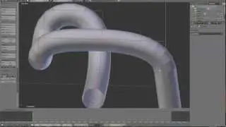 Blender Cycles 10 Minute Speed Model