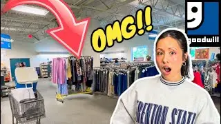 THE OTHER RESELLER DIDN'T KNOW THESE BOLOS - MISSED OUT ON HUNDREDS! Come Thrift with Us to Flip!