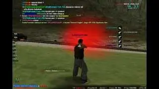 GTA Sa-Mp - Epic Jump w/ Heppy PayalPL