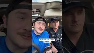 My best friend’s reaction to the song I wrote about him… 🤣 #country #music #countrymusic