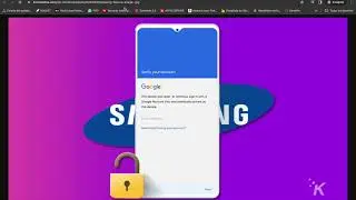 Eliminar cuanta google de cualquier telefono samsung 100% efecitvo al instante