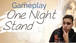 Nintendo eshop game: ONE NIGHT STAND !!
