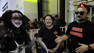 Gruperisimo - Expo Tsunami Terror y Magia 2024