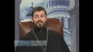 Прот. Вячеслав Рубский Зачем нужна вера?
