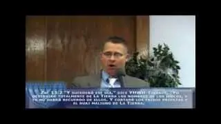 El Verdadero Nombre del Mesias es Yeshua o Jesus