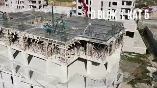 D Blok 5.Kat