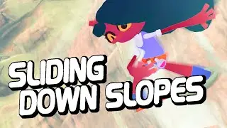 Adding Shield Surfing To My 2D Game | Pep-Pel Devlog