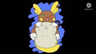 Pokemon vore