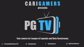 Carigamers | Flow eSports National #30 Team Sky vs Team Cole Finals