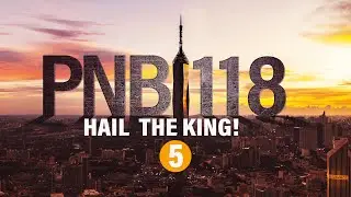 PNB 118 - NEXT WORLD GRAND LANDMARK !