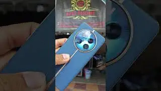 សម្រាប់ Realme 12 Pro+ Global SIM2 99.9999% កាមេរ៉ា 120X  តម្លៃ 2xx$ មិនគួរឲ្យជឿ