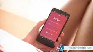Instagram Hashtag Help