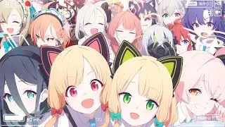 【蔚藍檔案】奇蹟的終始—我們的故事由我們來決定！
