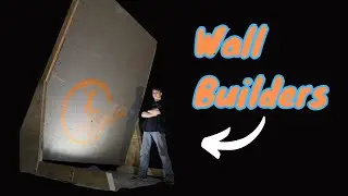 THINGS ARE CHANGING for Climber Dad
