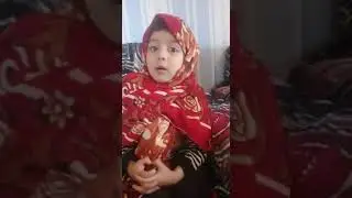 Gulmeli usaqlar  (sahnaz balamiz)😂