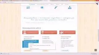 создание записей для блога на вордпресс