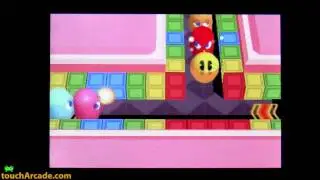 Pac Man Remix