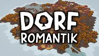Dorfromantik: This Time I Know What I'm Doing
