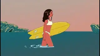 Tom Misch & Yussef Dayes - Tidal Wave [THE BEST 1 HOUR VERSION]