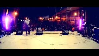 Backo - Ahora que no estas | Azufre Squad | Cultura Urbana 2014 | Acuña Coahuila