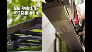 New Product Talk with Craig and Tom