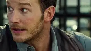 Jurassic World Logic Totally Works...