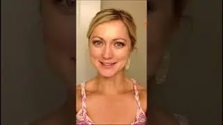 Natalie Belly Bloat