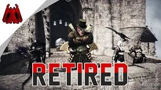 BDO || 👑 Enemy Arc [Read Bio] [Video available in Germany]