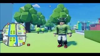 GPS System | ROBLOX STUDIO