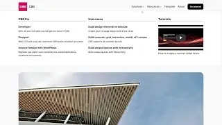 How to create a sticky header in WordPress Gutenberg using the CBB plugin with three different ways