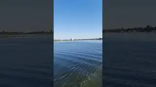 Энгельс вид с реки