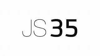 Javascript-джедай #35 - DOM