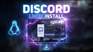 Install Discord on Linux (Ubuntu, Mint, Fedora)