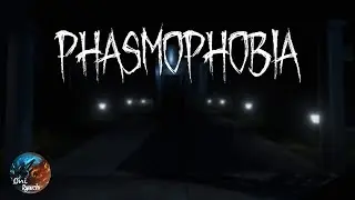 Phasmophobia: But we dont take anything seriously