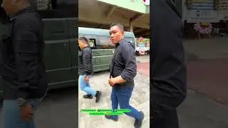 Pemaparan di Polres Jepara